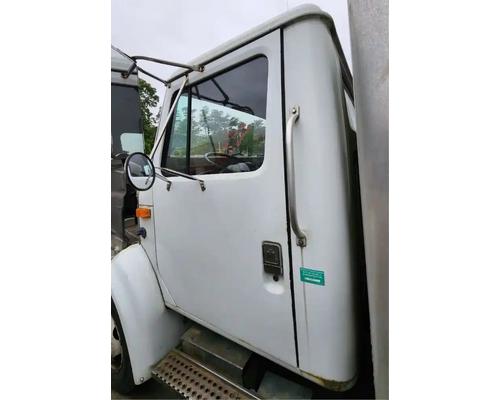  International 4600 Cab #