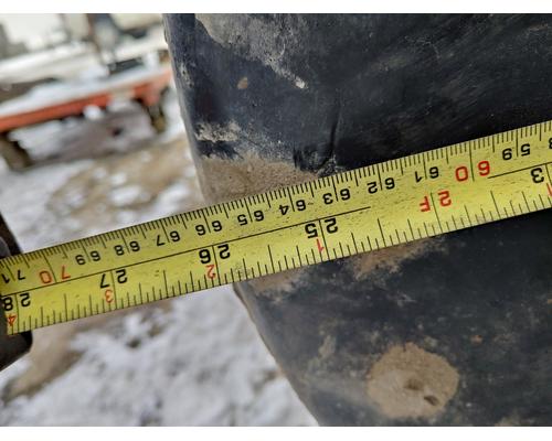 INTERNATIONAL 4600 Fuel Tank