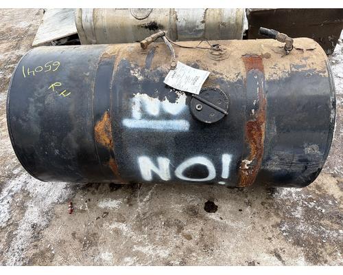 INTERNATIONAL 4600 Fuel Tank