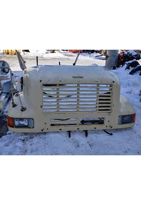 INTERNATIONAL 4600 Hood