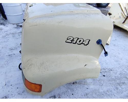 INTERNATIONAL 4600 Hood