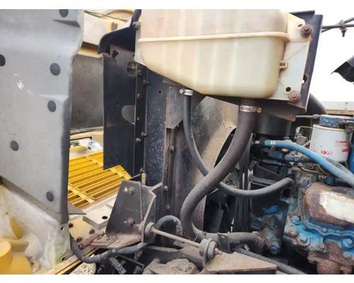 International 4600 Radiator # International 4600 Radiator #