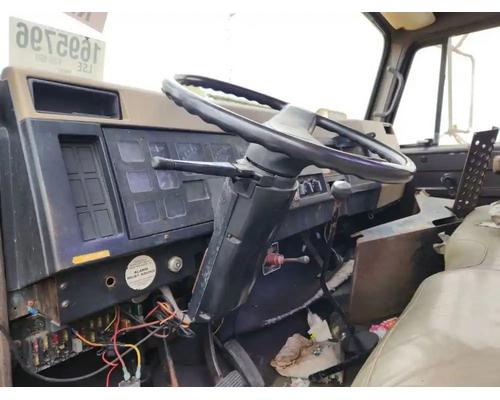  International 4600 Steering Column #