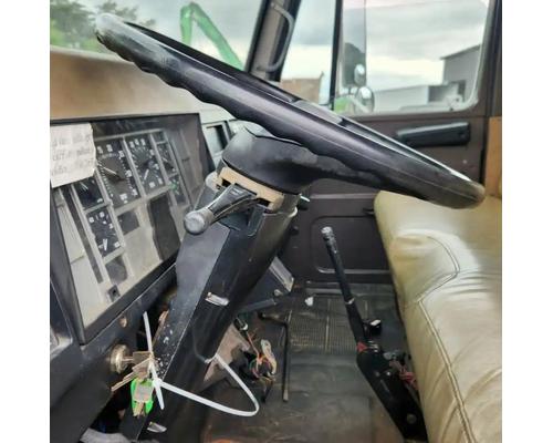 International 4600 Steering Column # International 4600 Steering Column #