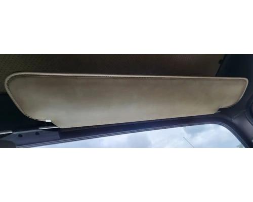  International 4600 Visor #