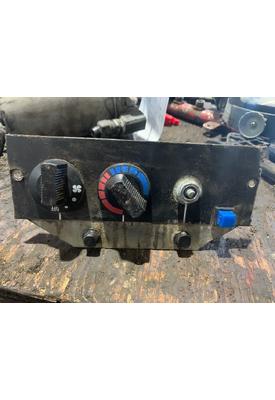 INTERNATIONAL 4700 LOW PROFILE ECM (HVAC)/climate control