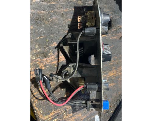 INTERNATIONAL 4700 LOW PROFILE ECM (HVAC)climate control