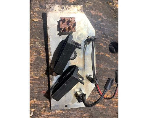 INTERNATIONAL 4700 LOW PROFILE ECM (HVAC)climate control