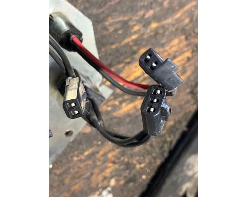 INTERNATIONAL 4700 LOW PROFILE ECM (HVAC)climate control