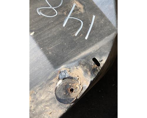 INTERNATIONAL 4700 LOW PROFILE Fender