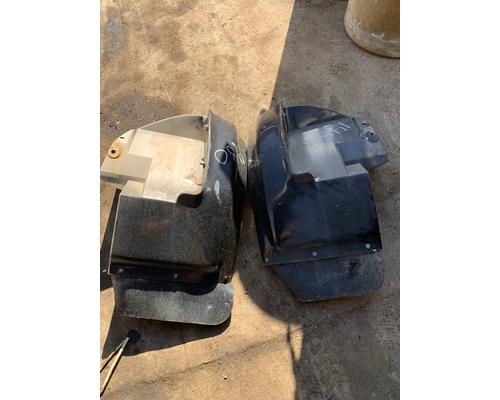 INTERNATIONAL 4700 LOW PROFILE Fender