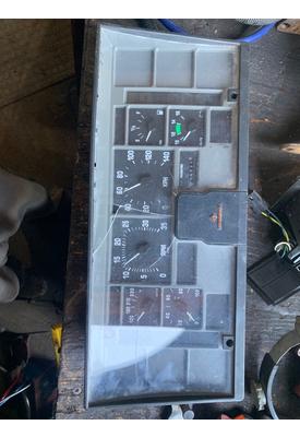 INTERNATIONAL 4700 LOW PROFILE Instrument Cluster