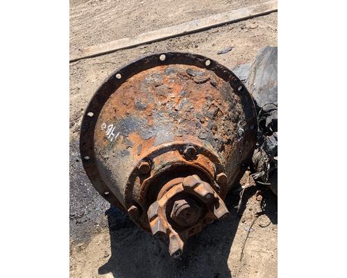 INTERNATIONAL 4700 LOW PROFILE Rears (Rear)