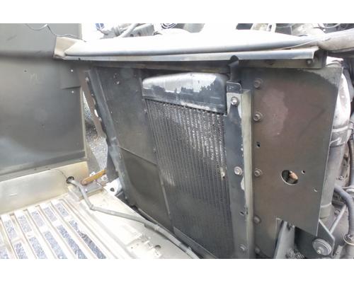 International 4700 LP Intercooler # International 4700 LP Intercooler #