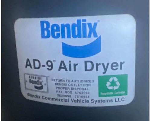  International 4700 Air Dryer #