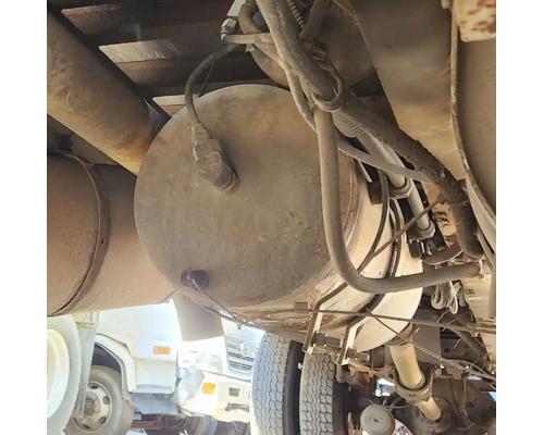  International 4700 Air Tank #