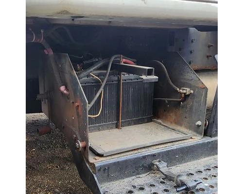  International 4700 Battery Box #
