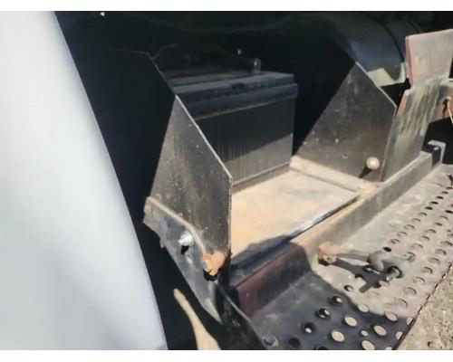 International 4700 Battery Box #