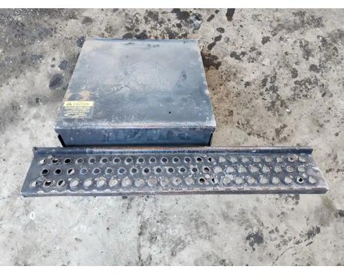  International 4700 Battery Box #