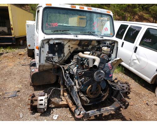 2001 INTERNATIONAL 4700 CYLINDER (BLADE) For Sale by Crest Truck Parts