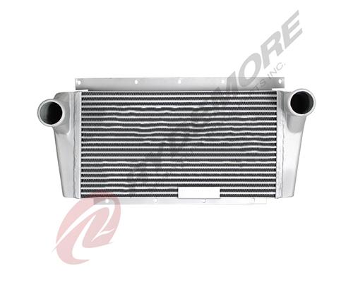  INTERNATIONAL 4700 CHARGE AIR COOLER TRUCK PARTS #1216241