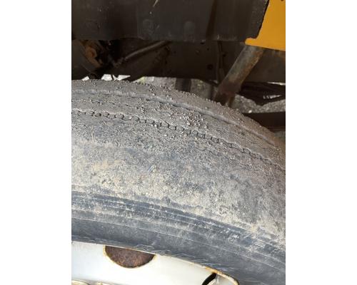 INTERNATIONAL 4700 Complete Vehicle