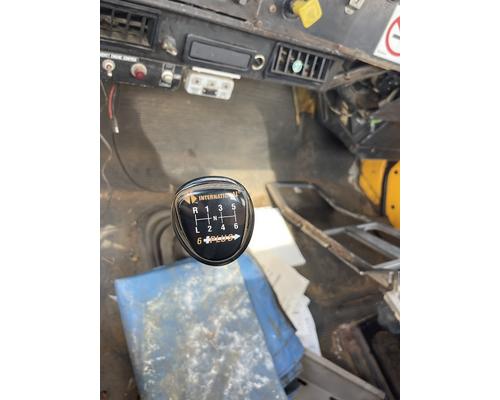 INTERNATIONAL 4700 Complete Vehicle