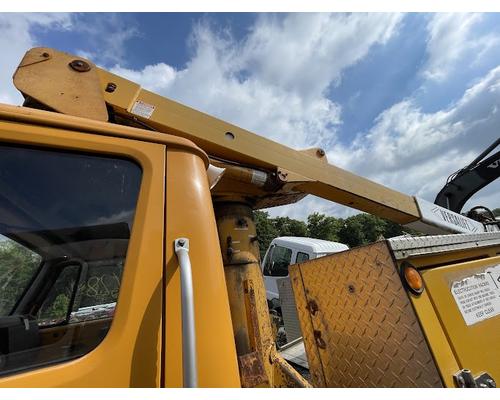 INTERNATIONAL 4700 Complete Vehicle