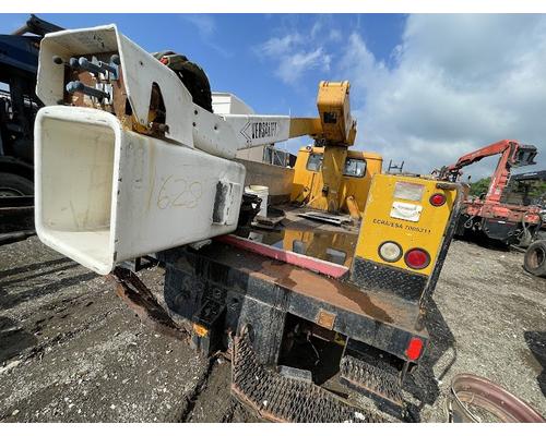 INTERNATIONAL 4700 Complete Vehicle