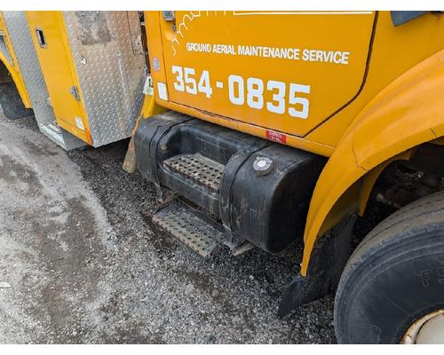 INTERNATIONAL 4700 Complete Vehicle