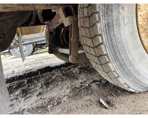 INTERNATIONAL 4700 Complete Vehicle