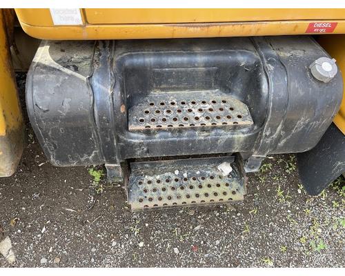 INTERNATIONAL 4700 Complete Vehicle