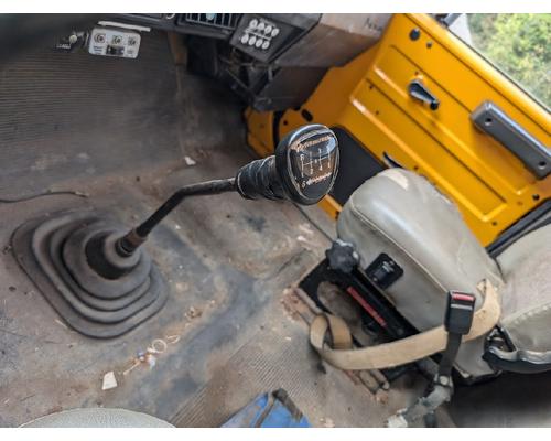 INTERNATIONAL 4700 Complete Vehicle