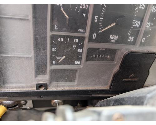 INTERNATIONAL 4700 Complete Vehicle