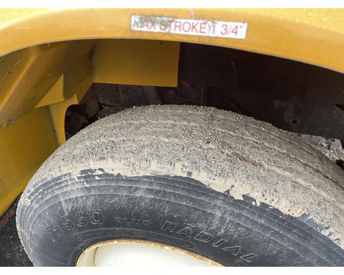 INTERNATIONAL 4700 Complete Vehicle