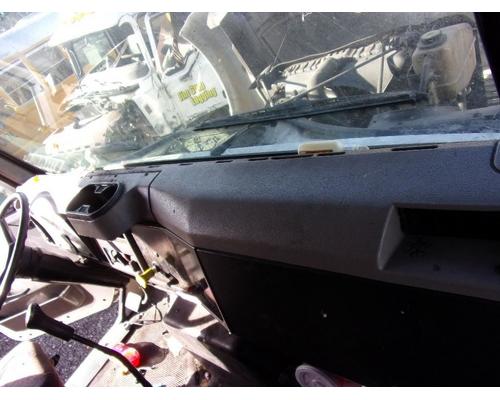  International 4700 Dash Assembly #