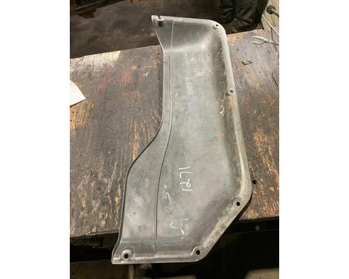 INTERNATIONAL 4700 Door Assembly Rear or Back