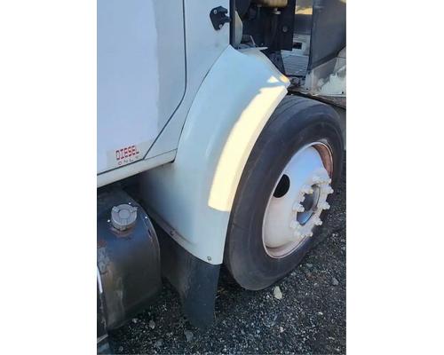 International 4700 Fender Extension # International 4700 Fender Extension #