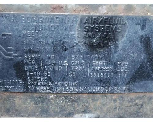  International 4700 Fuel Tank #