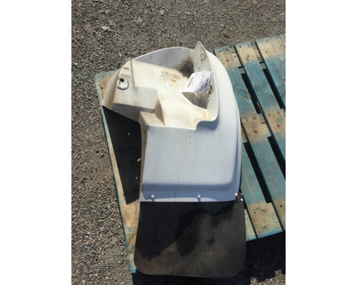 INTERNATIONAL 4700 Fender Extension For Sale by Rydemore Heavy Duty Truck Parts