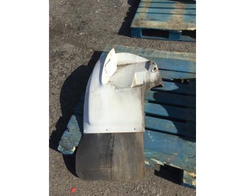 INTERNATIONAL 4700 Fender Extension For Sale by Rydemore Heavy Duty Truck Parts
