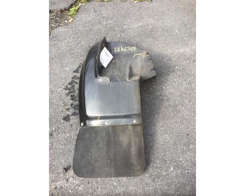 INTERNATIONAL 4700 Fender Extension For Sale by Rydemore Heavy Duty Truck Parts