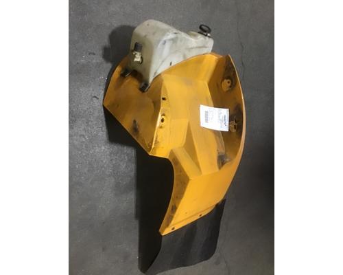 INTERNATIONAL 4700 Fender Extension For Sale by Rydemore Heavy Duty Truck Parts