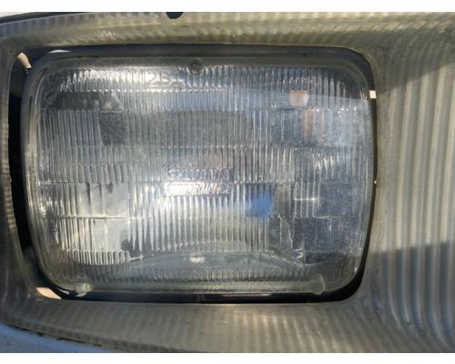 International 4700 Headlamp Assembly # International 4700 Headlamp Assembly #