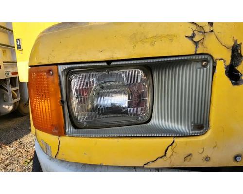  International 4700 Headlamp Assembly #