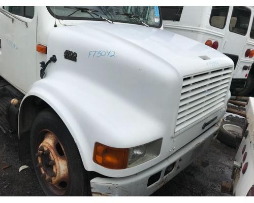  International 4700 Hood #