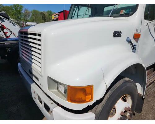  International 4700 Hood #