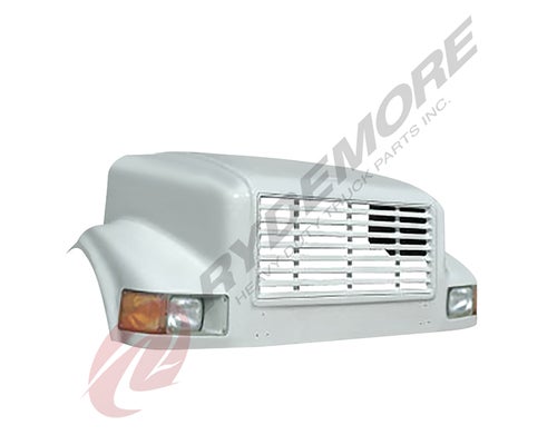 INTERNATIONAL 4700 Hood For Sale by Rydemore Heavy Duty Truck Parts