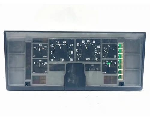 international-4700-instrument-cluster #1445414