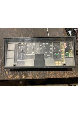 INTERNATIONAL 4700 Instrument Cluster